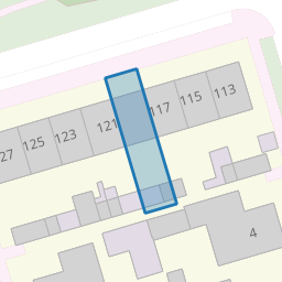 Perceel ZWD03-A-4823