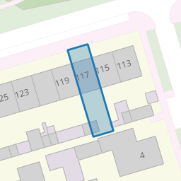 Perceel ZWD03-A-4824