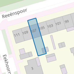 Perceel ZWD03-A-4829