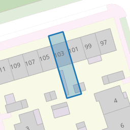 Perceel ZWD03-A-4831