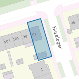 Perceel ZWD03-A-4834