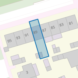 Perceel ZWD03-A-4838