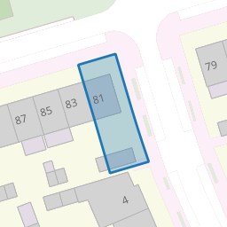 Perceel ZWD03-A-4842