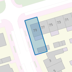 Perceel ZWD03-A-4843