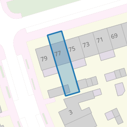 Perceel ZWD03-A-4844