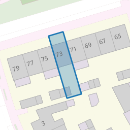 Perceel ZWD03-A-4846