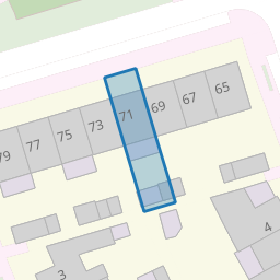 Perceel ZWD03-A-4847