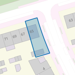 Perceel ZWD03-A-4850