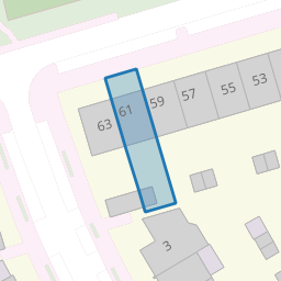 Perceel ZWD03-A-4852