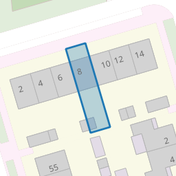 Perceel ZWD03-A-4862