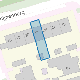 Perceel ZWD03-A-4869