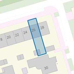 Perceel ZWD03-A-4871