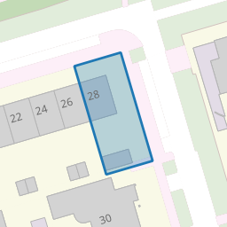 Perceel ZWD03-A-4872