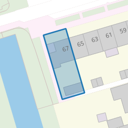 Perceel ZWD03-A-4873