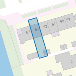 Perceel ZWD03-A-4874