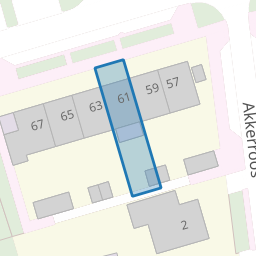 Perceel ZWD03-A-4876