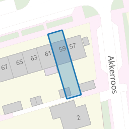 Perceel ZWD03-A-4877