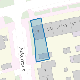 Perceel ZWD03-A-4879