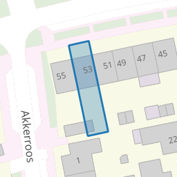 Perceel ZWD03-A-4880