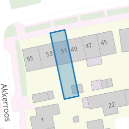 Perceel ZWD03-A-4881