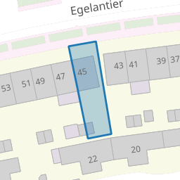 Perceel ZWD03-A-4884
