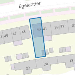 Perceel ZWD03-A-4885