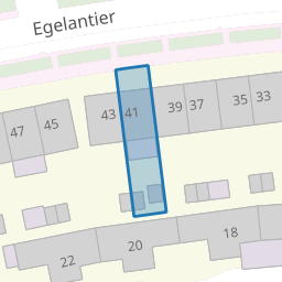 Perceel ZWD03-A-4886