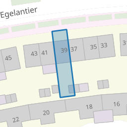 Perceel ZWD03-A-4887