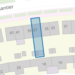 Perceel ZWD03-A-4888