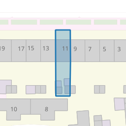 Perceel ZWD03-A-4901