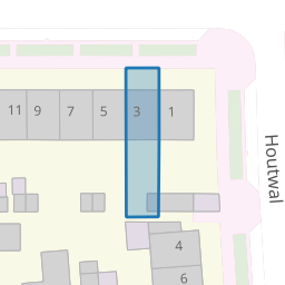 Perceel ZWD03-A-4905