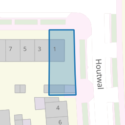 Perceel ZWD03-A-4906