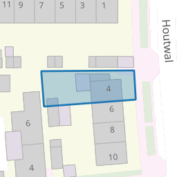 Perceel ZWD03-A-4907