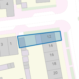 Perceel ZWD03-A-4911