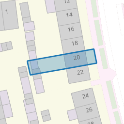 Perceel ZWD03-A-4915