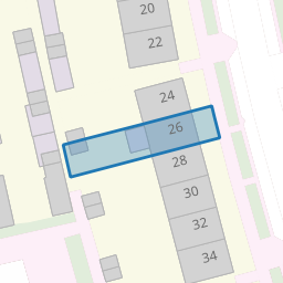 Perceel ZWD03-A-4918