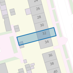 Perceel ZWD03-A-4921