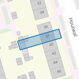 Perceel ZWD03-A-4924