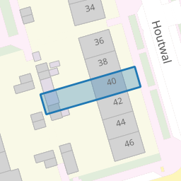 Perceel ZWD03-A-4925