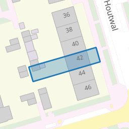 Perceel ZWD03-A-4926