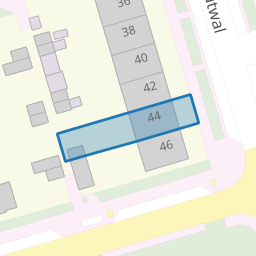 Perceel ZWD03-A-4927