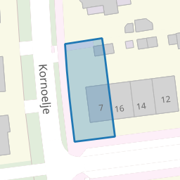 Perceel ZWD03-A-4929