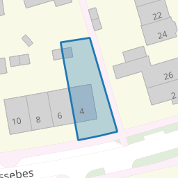 Perceel ZWD03-A-4936