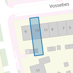 Perceel ZWD03-A-4938