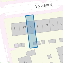 Perceel ZWD03-A-4939