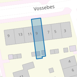 Perceel ZWD03-A-4940