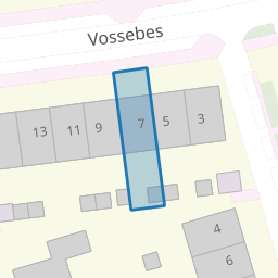 Perceel ZWD03-A-4941