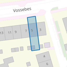 Perceel ZWD03-A-4942