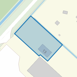 Perceel ZWD03-A-4953