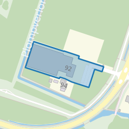 Perceel ZWD03-A-4964